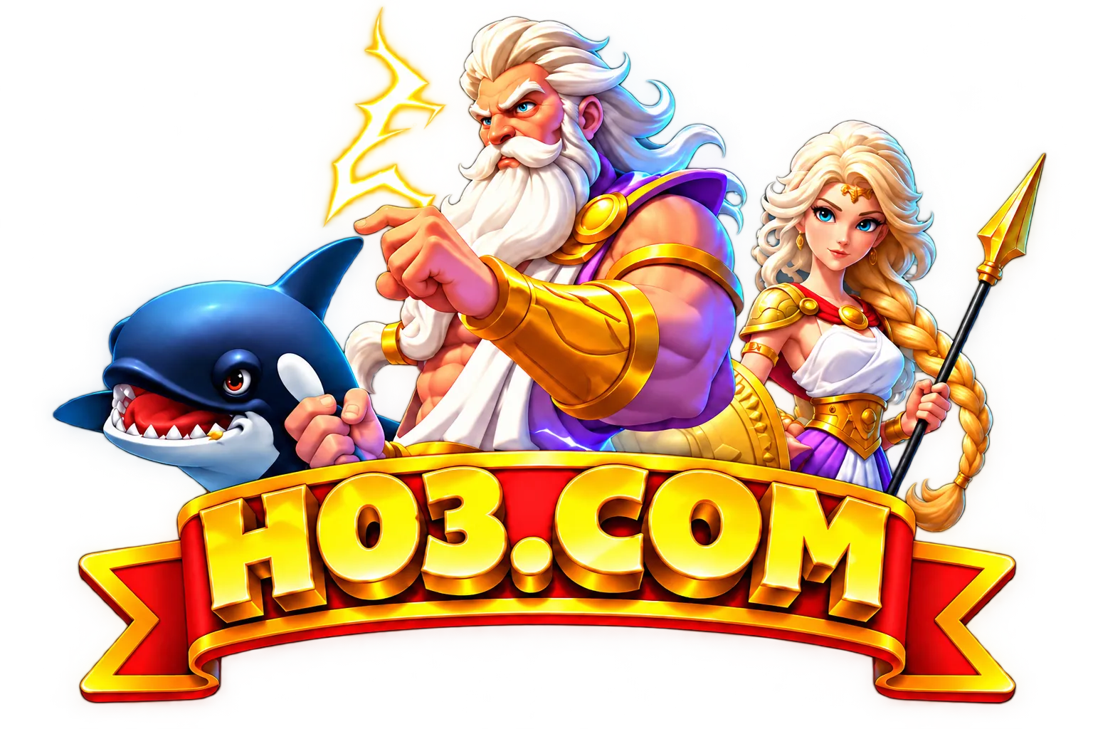 Logo h03
